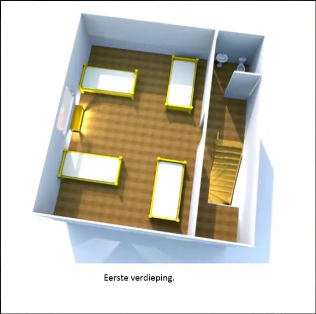 Ravennest Villa Epe Ngoại thất bức ảnh