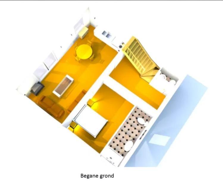 Ravennest Villa Epe Ngoại thất bức ảnh