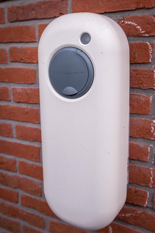 Ravennest Villa Epe Ngoại thất bức ảnh
