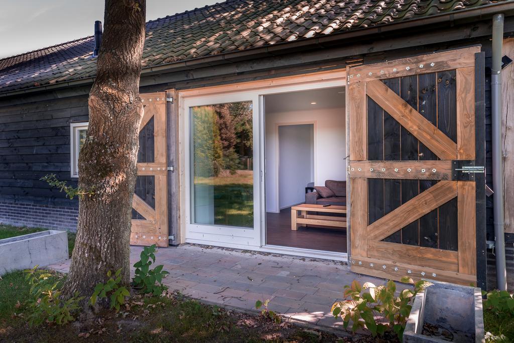 Ravennest Villa Epe Ngoại thất bức ảnh