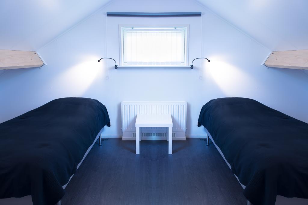 Ravennest Villa Epe Ngoại thất bức ảnh