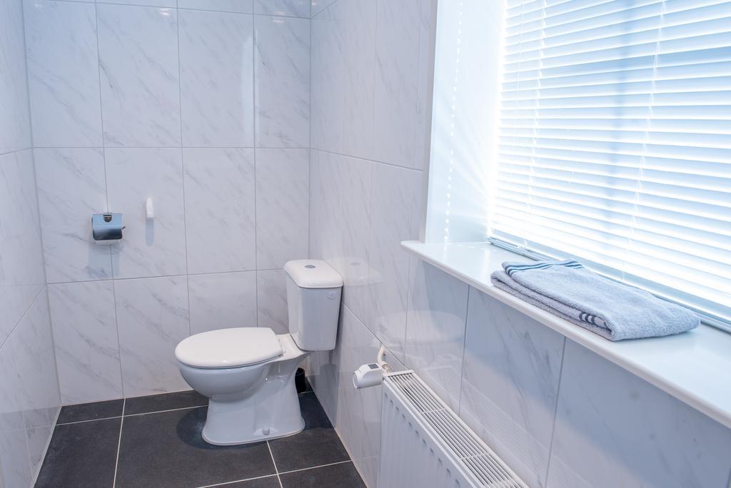 Ravennest Villa Epe Ngoại thất bức ảnh