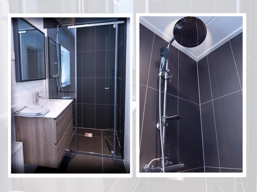 Ravennest Villa Epe Ngoại thất bức ảnh