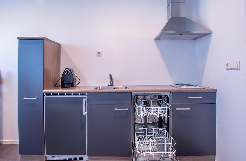 Ravennest Villa Epe Ngoại thất bức ảnh