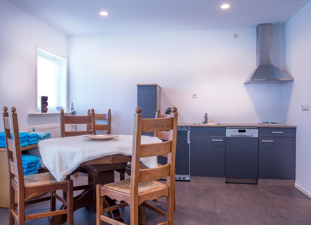 Ravennest Villa Epe Ngoại thất bức ảnh
