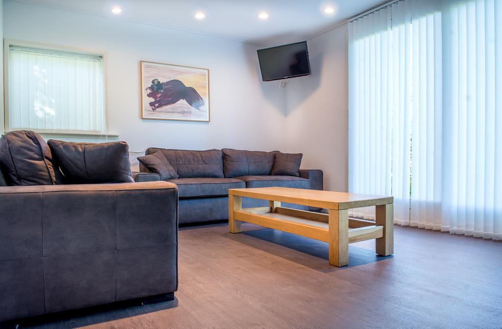 Ravennest Villa Epe Ngoại thất bức ảnh